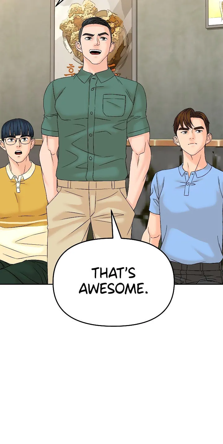 Read From the Grave and Back chapter 135 image 6 on Lezhin