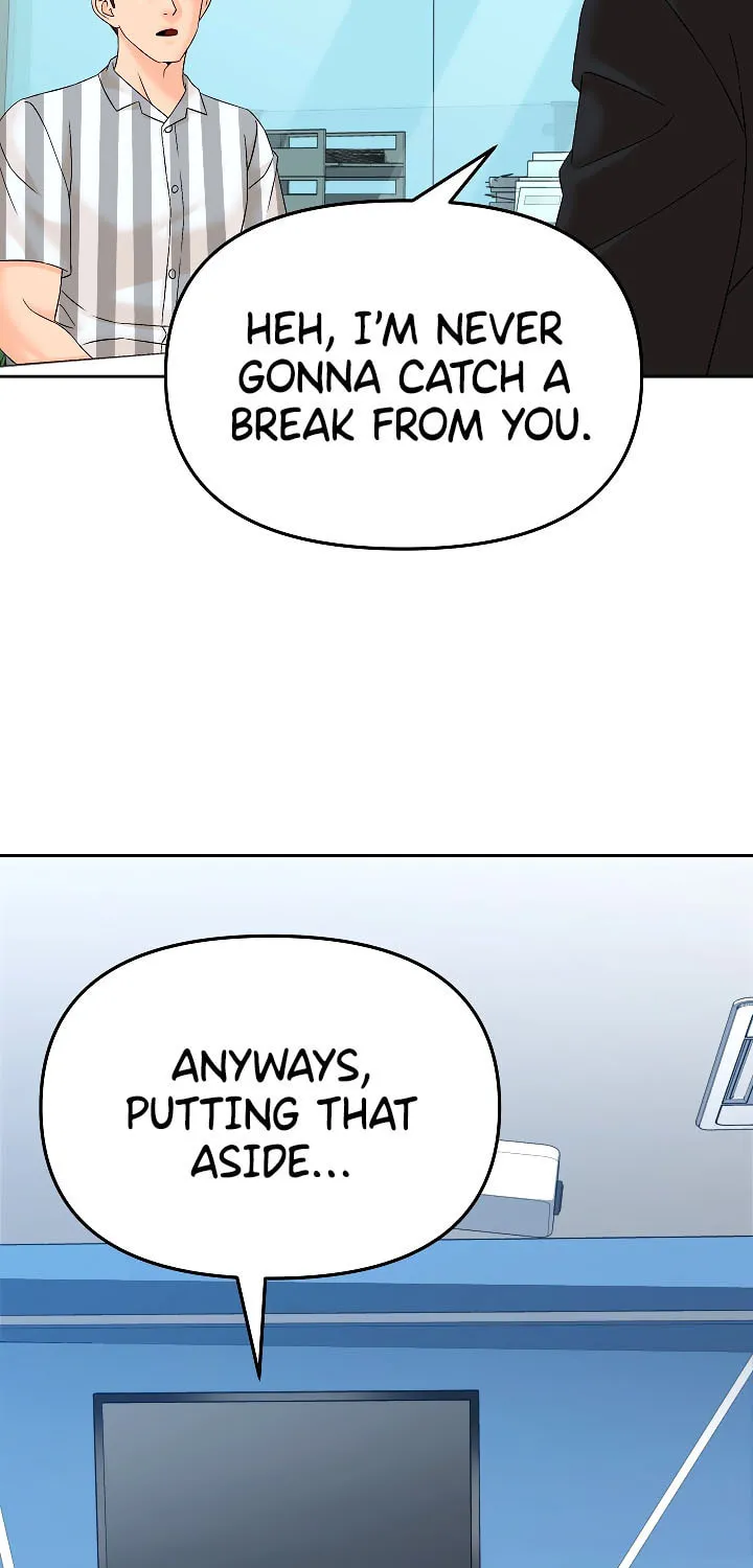 Read From the Grave and Back chapter 135 image 61 on Lezhin