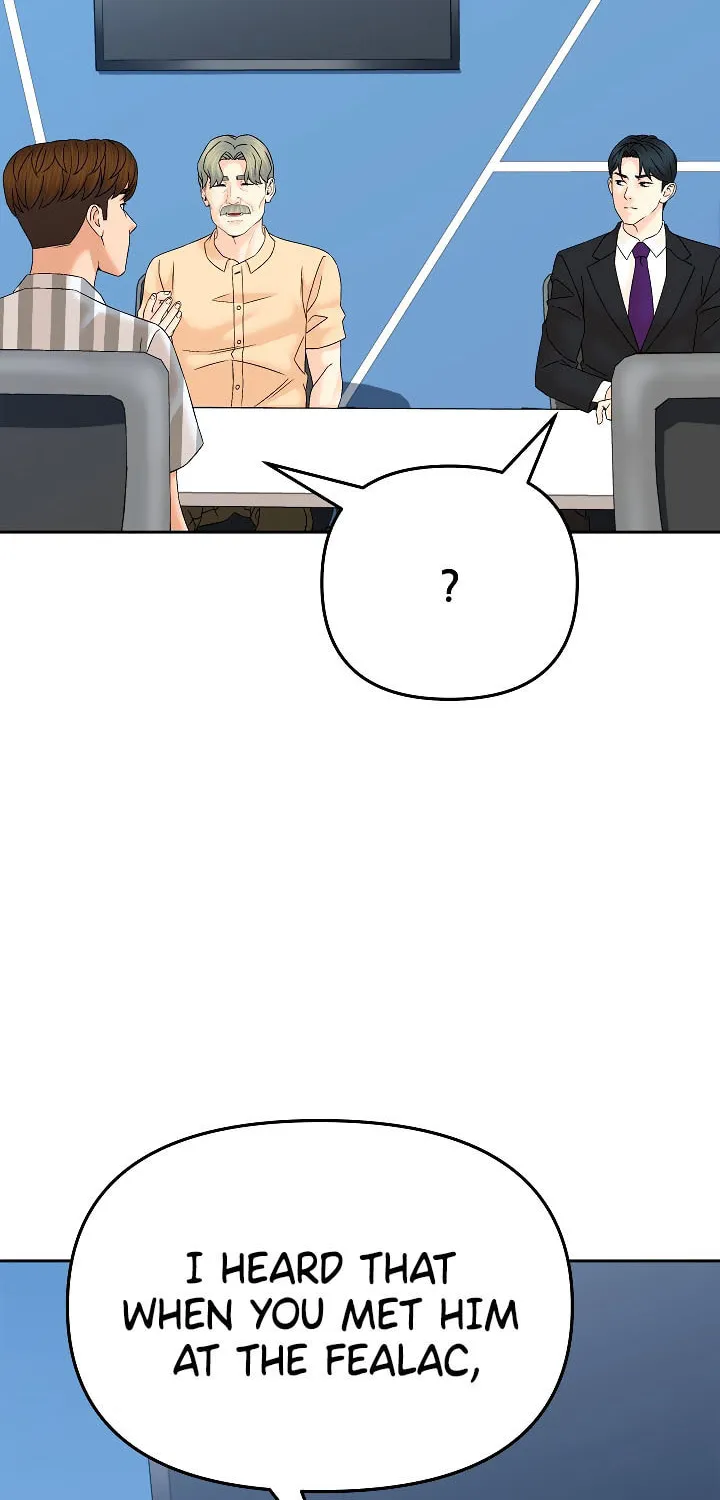 Read From the Grave and Back chapter 135 image 62 on Lezhin