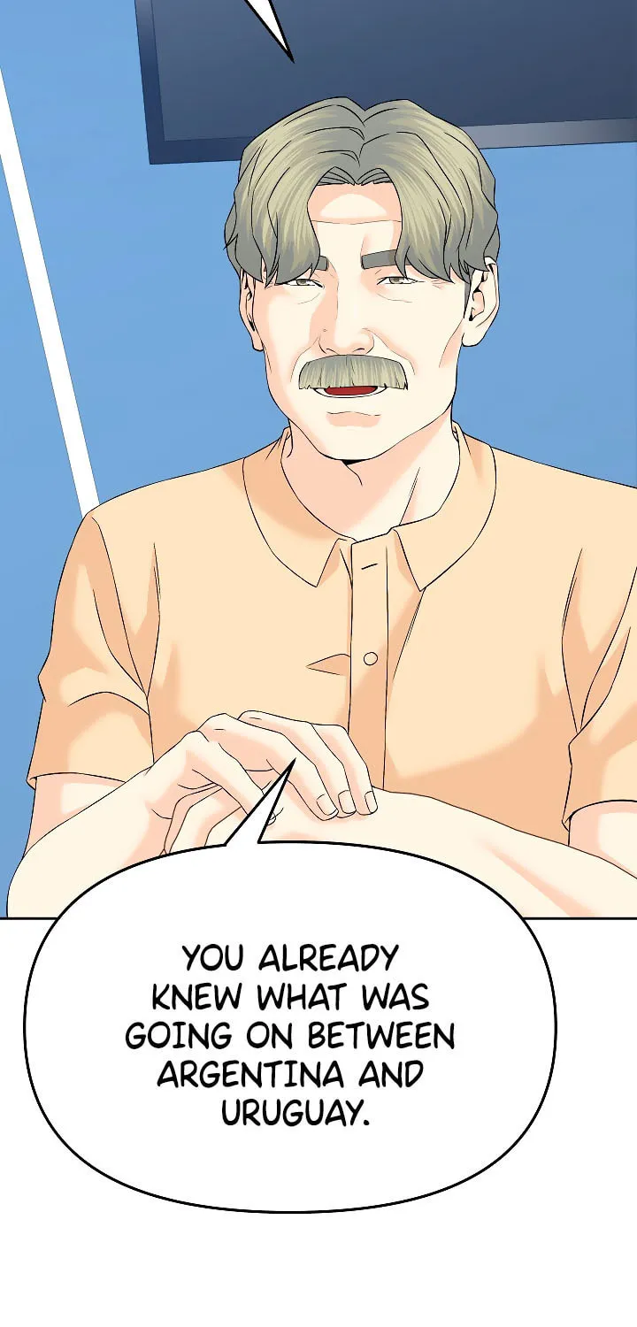 Read From the Grave and Back chapter 135 image 63 on Lezhin