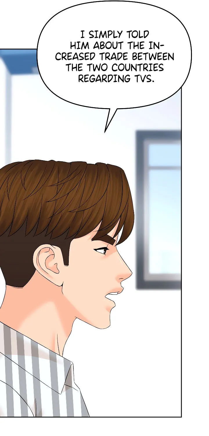 Read From the Grave and Back chapter 135 image 65 on Lezhin