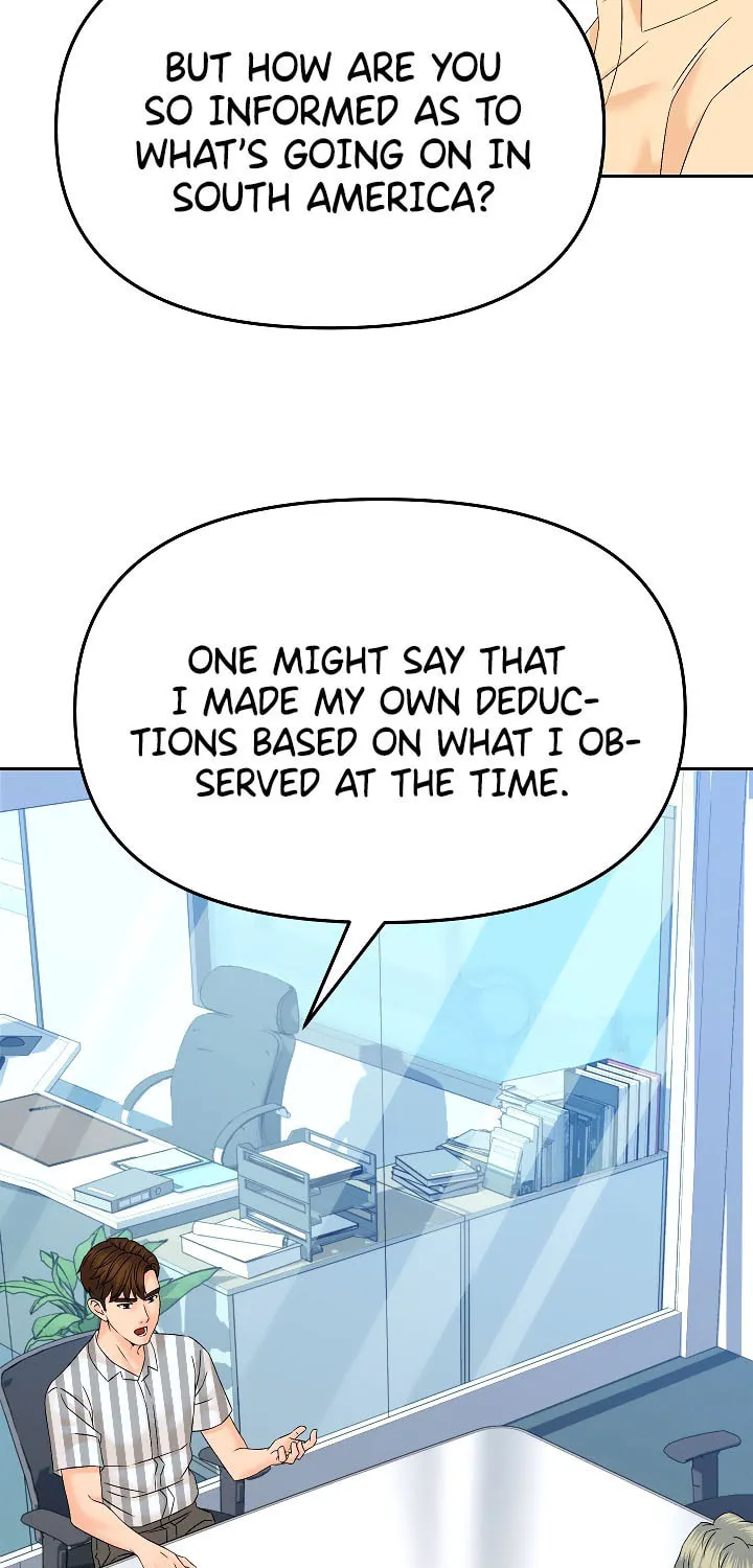 Read From the Grave and Back chapter 135 image 67 on Lezhin