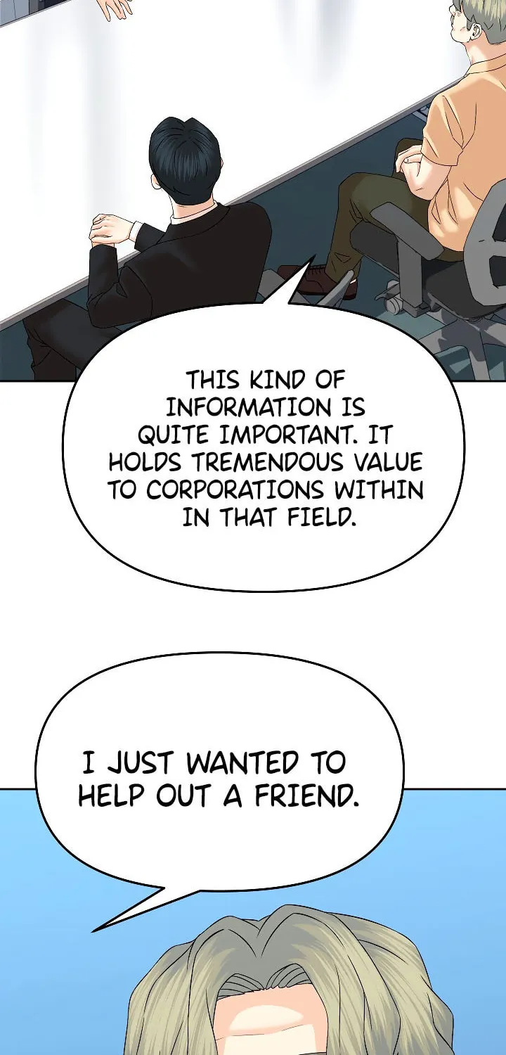 Read From the Grave and Back chapter 135 image 68 on Lezhin