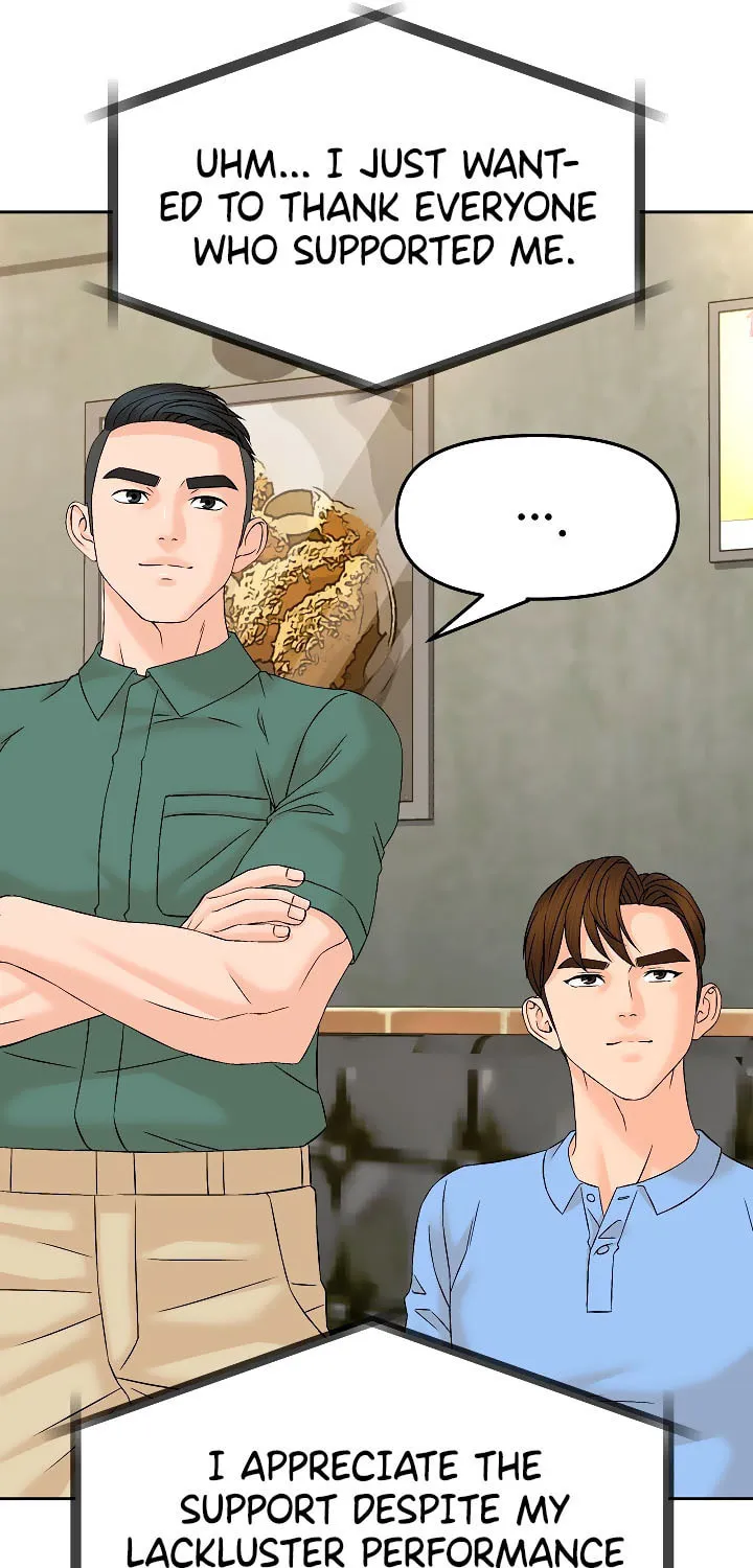 Read From the Grave and Back chapter 135 image 7 on Lezhin
