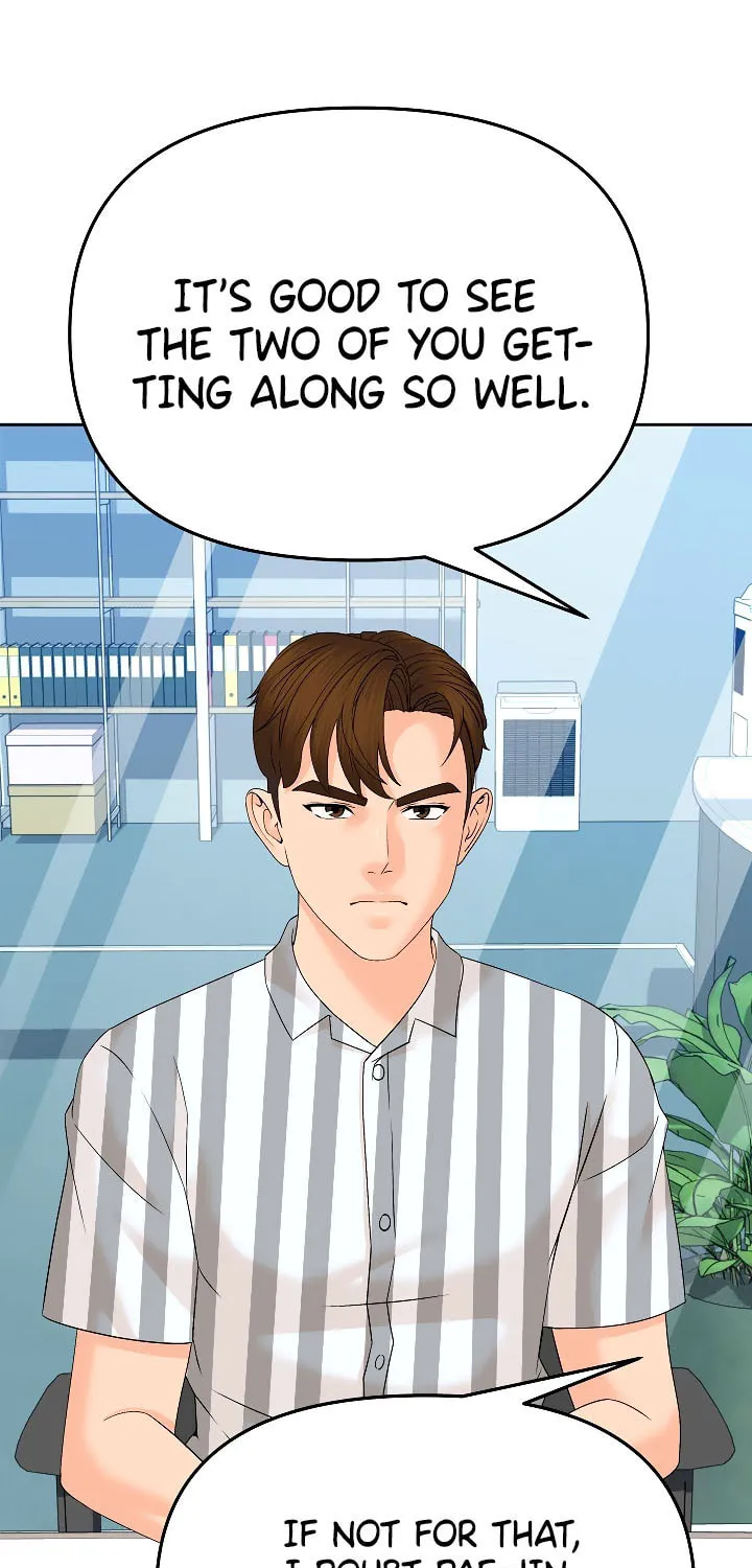 Read From the Grave and Back chapter 135 image 71 on Lezhin