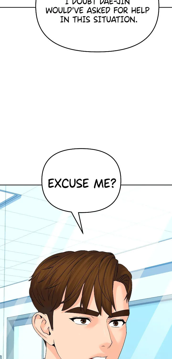 Read From the Grave and Back chapter 135 image 72 on Lezhin