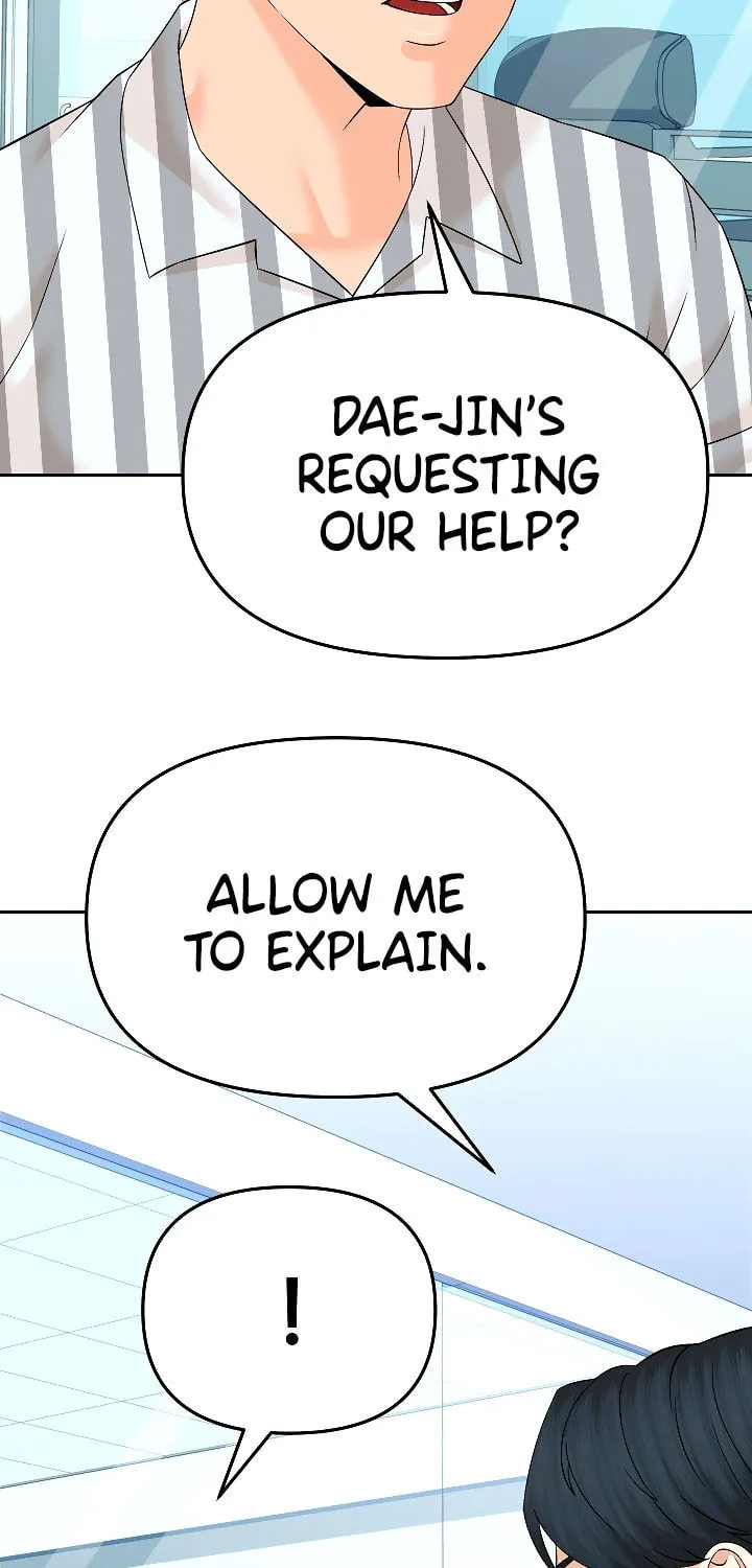 Read From the Grave and Back chapter 135 image 73 on Lezhin