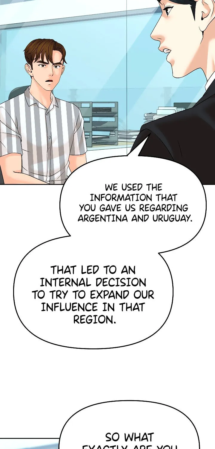 Read From the Grave and Back chapter 135 image 74 on Lezhin