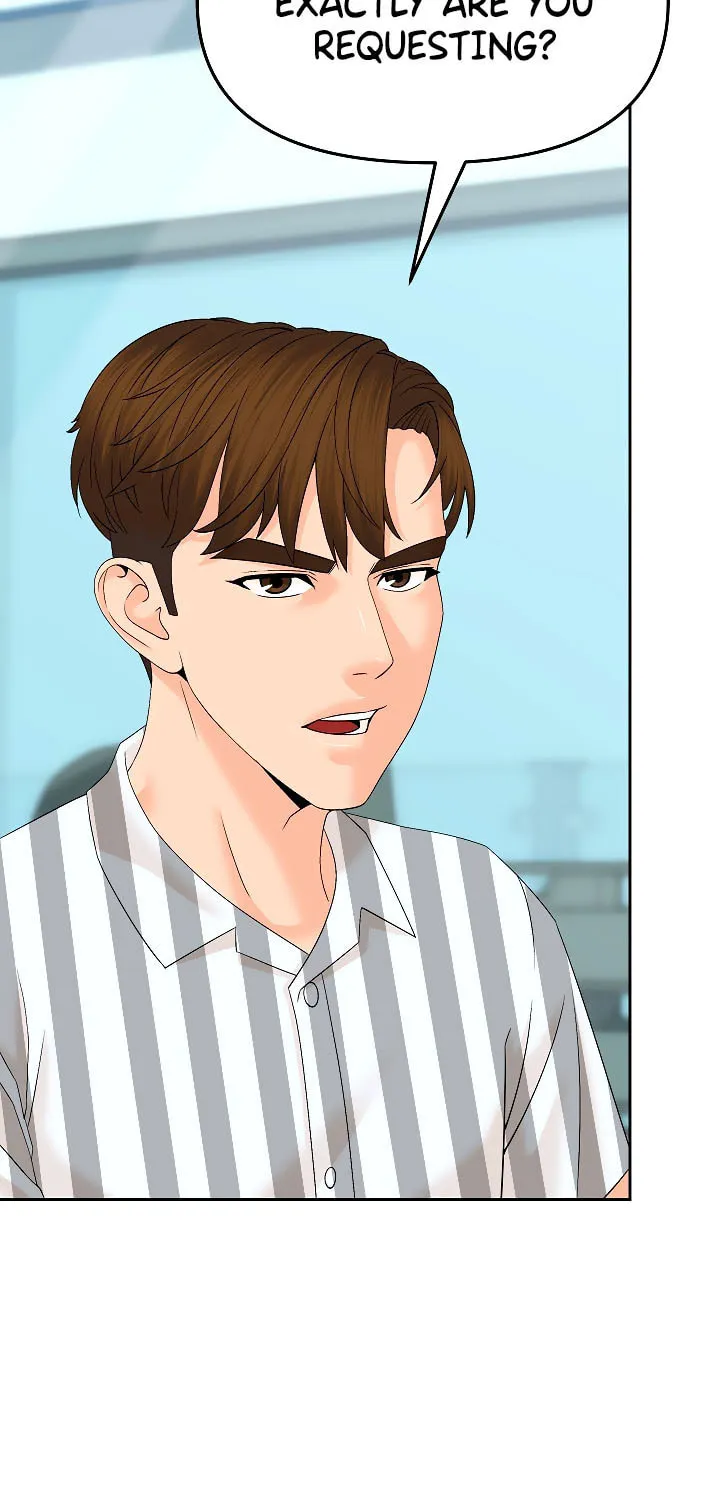Read From the Grave and Back chapter 135 image 75 on Lezhin