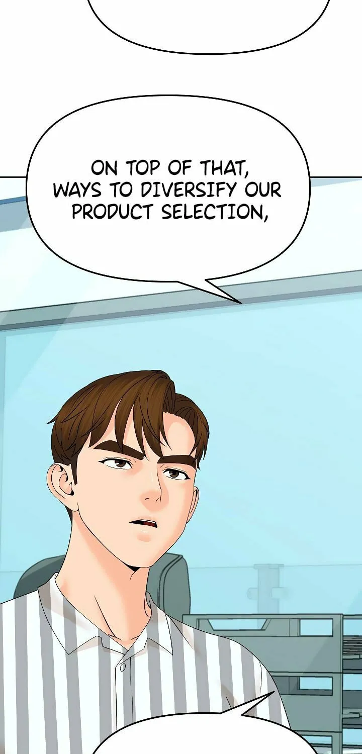 Read From the Grave and Back chapter 135 image 78 on Lezhin