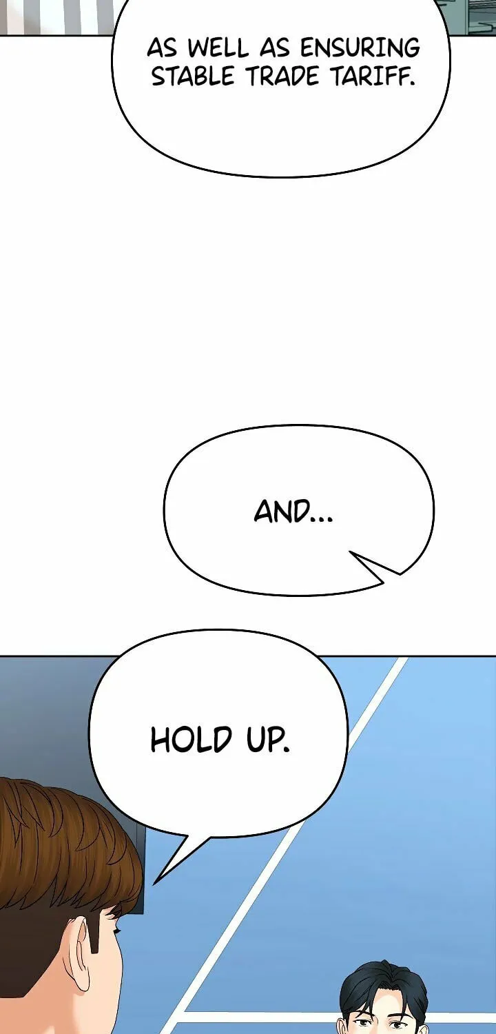 Read From the Grave and Back chapter 135 image 79 on Lezhin