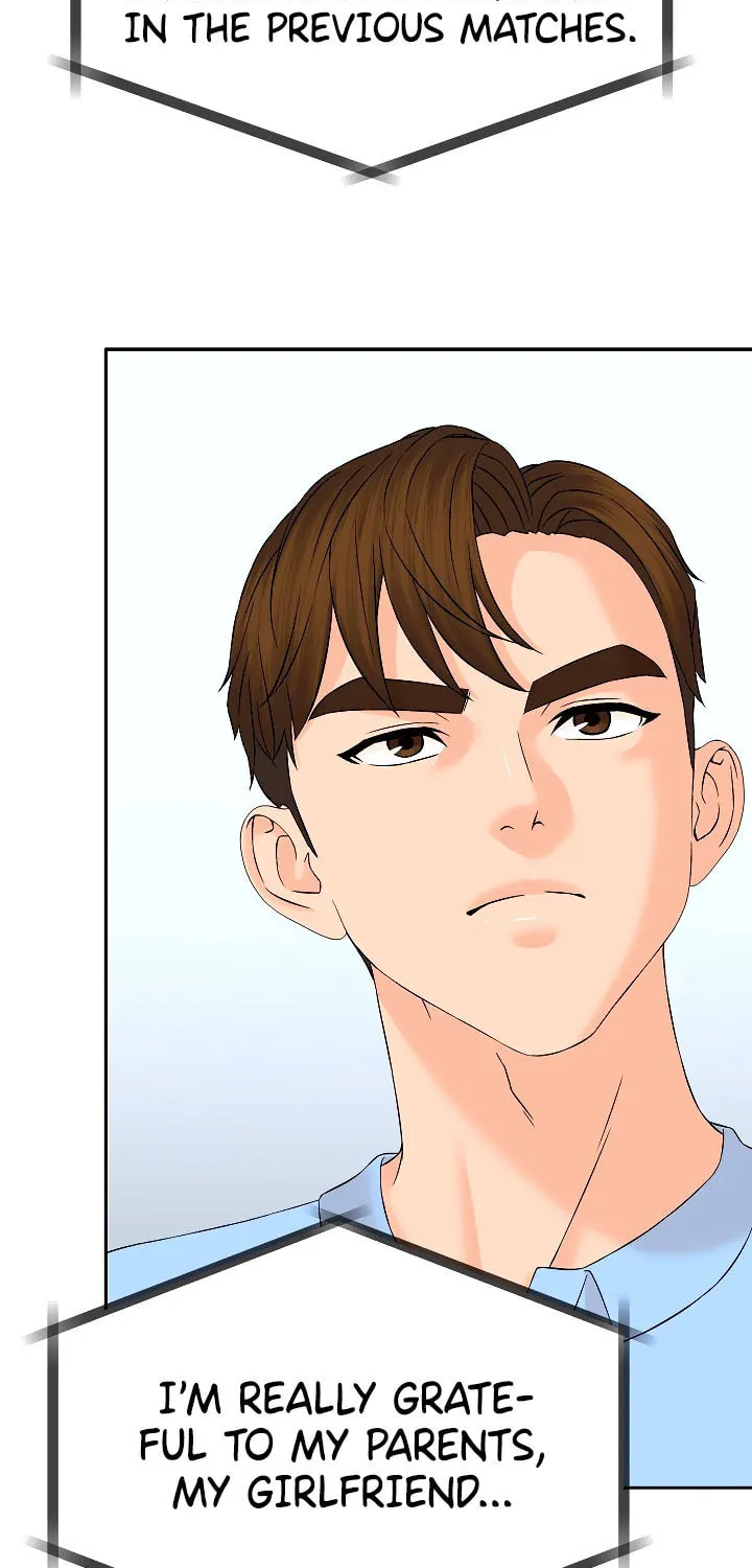 Read From the Grave and Back chapter 135 image 8 on Lezhin