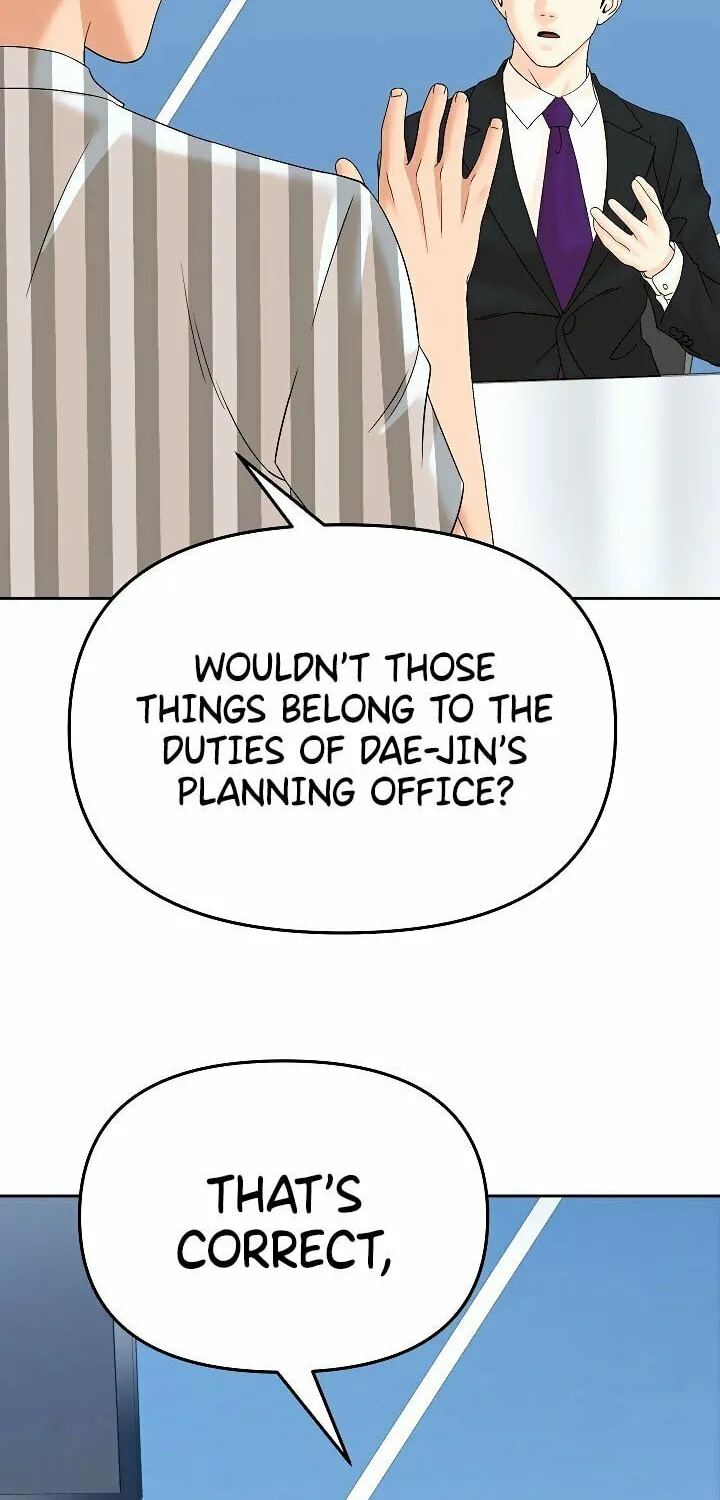 Read From the Grave and Back chapter 135 image 80 on Lezhin