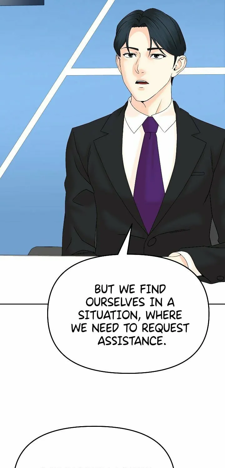 Read From the Grave and Back chapter 135 image 81 on Lezhin