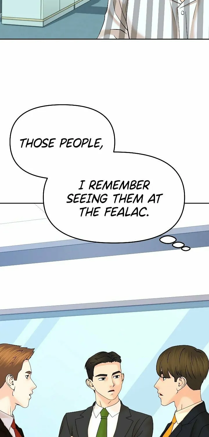 Read From the Grave and Back chapter 135 image 86 on Lezhin