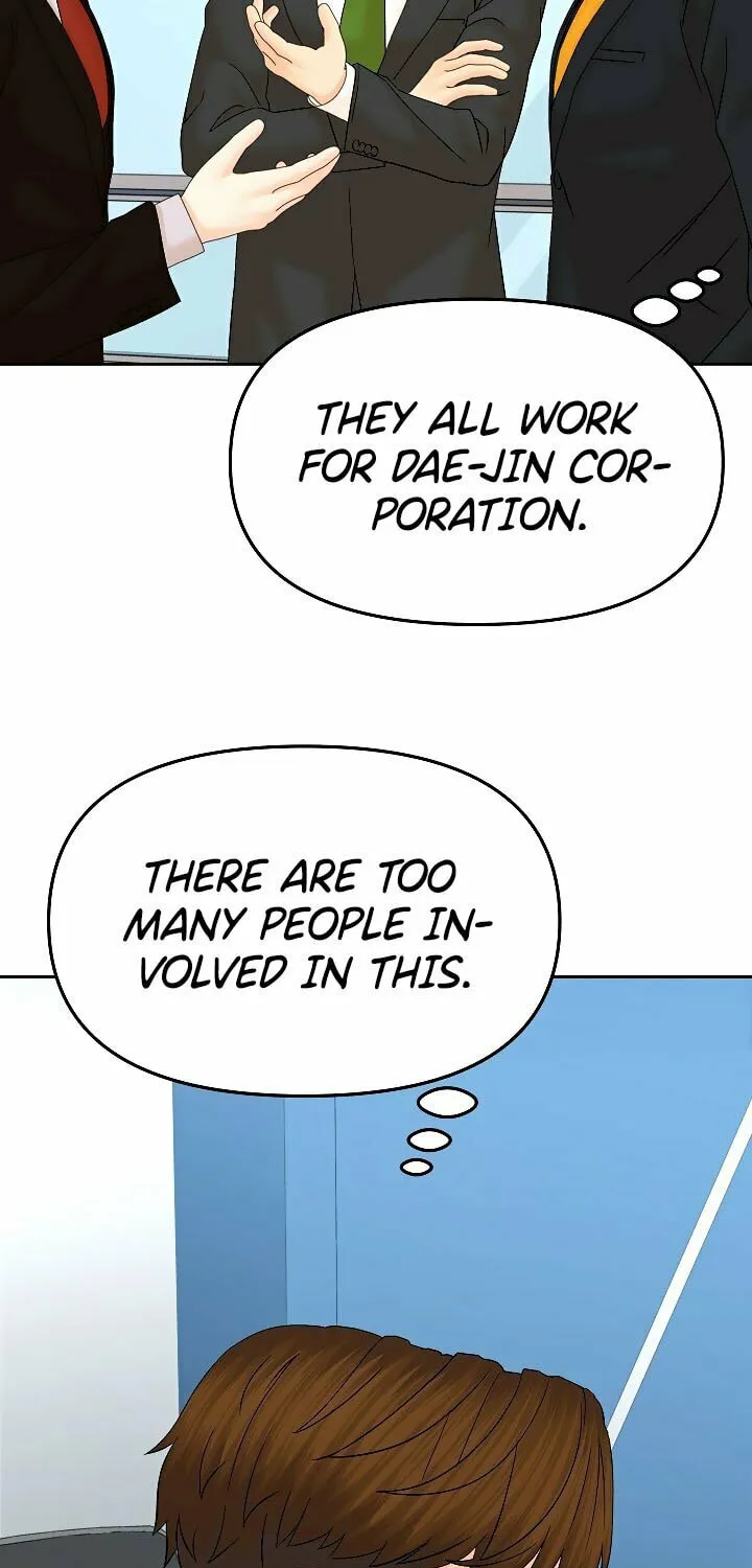 Read From the Grave and Back chapter 135 image 87 on Lezhin