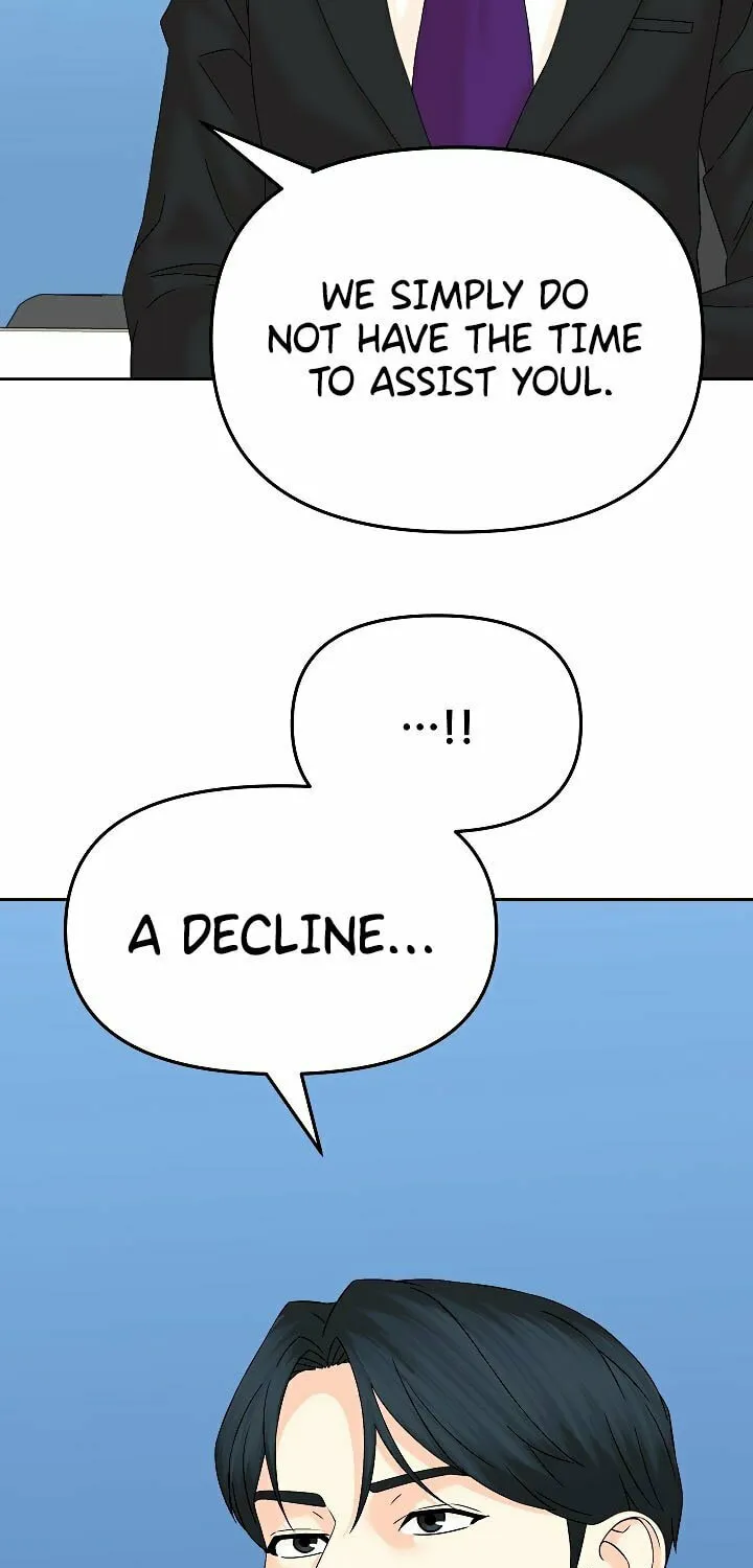 Read From the Grave and Back chapter 135 image 91 on Lezhin