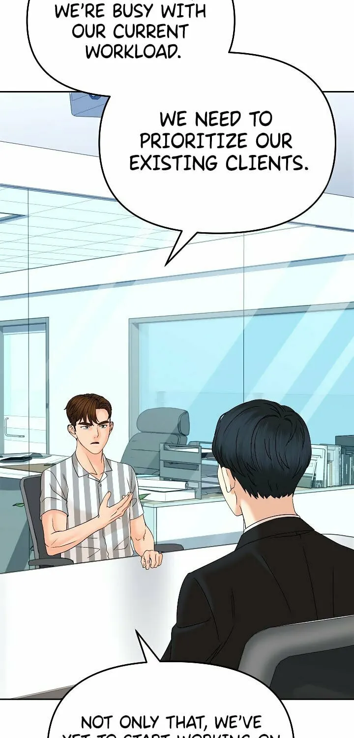 Read From the Grave and Back chapter 135 image 93 on Lezhin