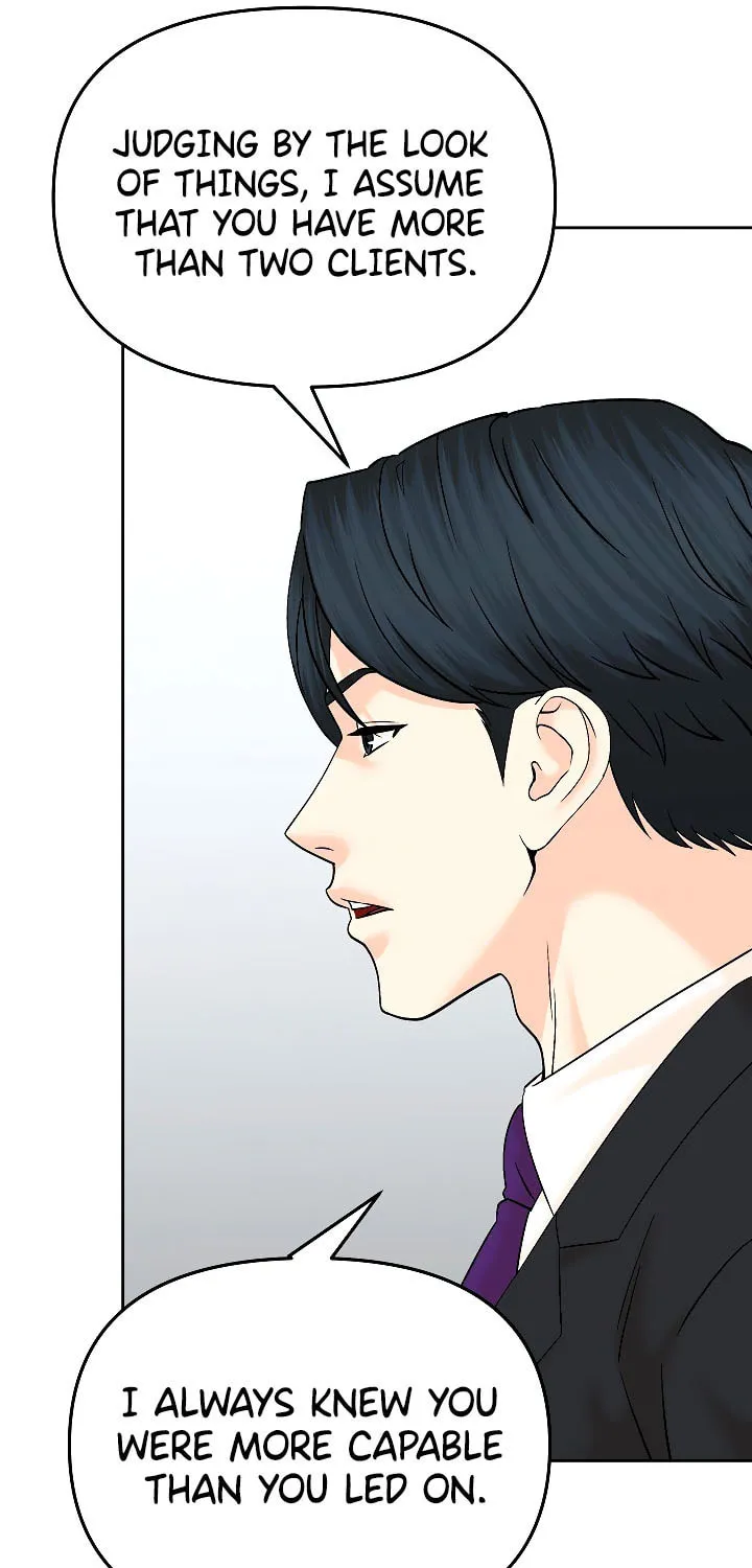 Read From the Grave and Back chapter 135 image 95 on Lezhin