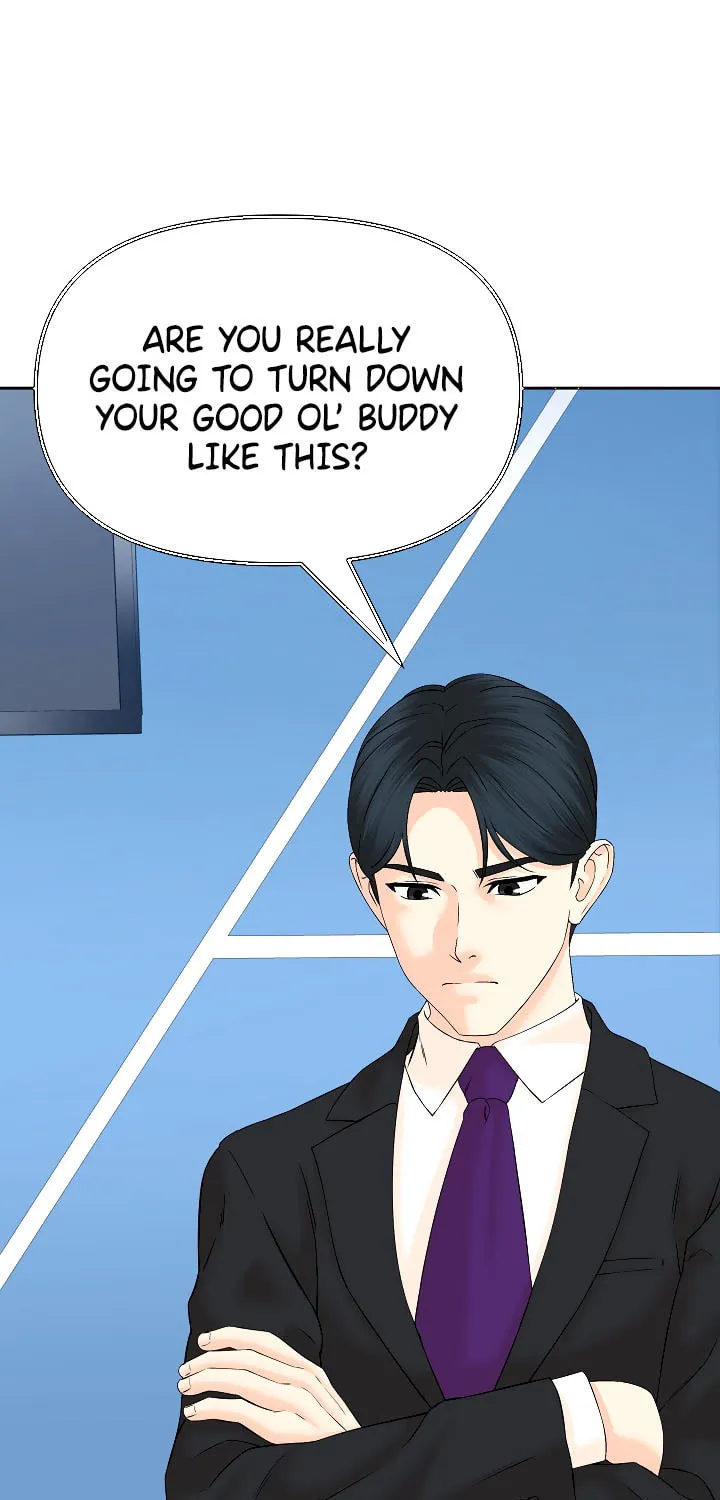 Read From the Grave and Back chapter 136 image 1 on Lezhin