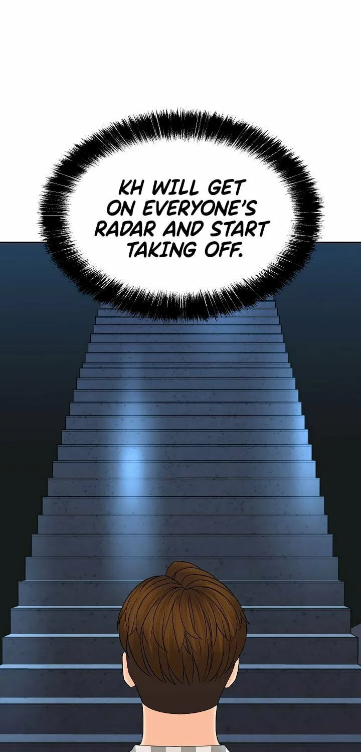 Read From the Grave and Back chapter 136 image 14 on Lezhin