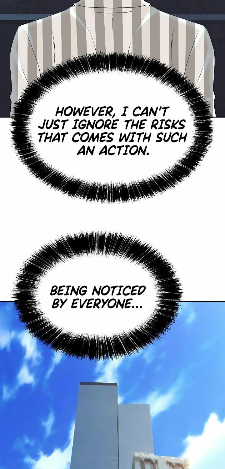 Read From the Grave and Back chapter 136 image 15 on Lezhin