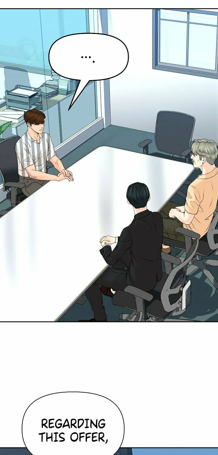 Read From the Grave and Back chapter 136 image 17 on Lezhin