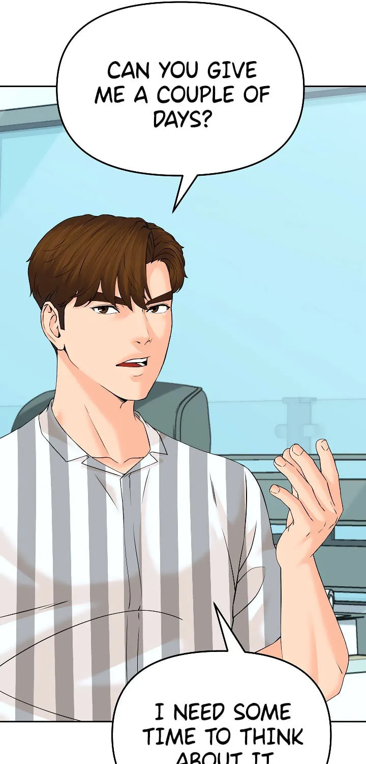Read From the Grave and Back chapter 136 image 19 on Lezhin
