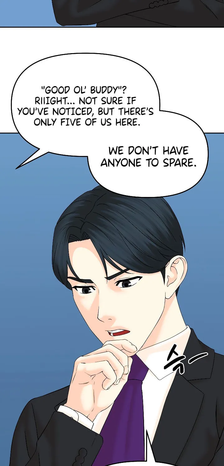 Read From the Grave and Back chapter 136 image 2 on Lezhin
