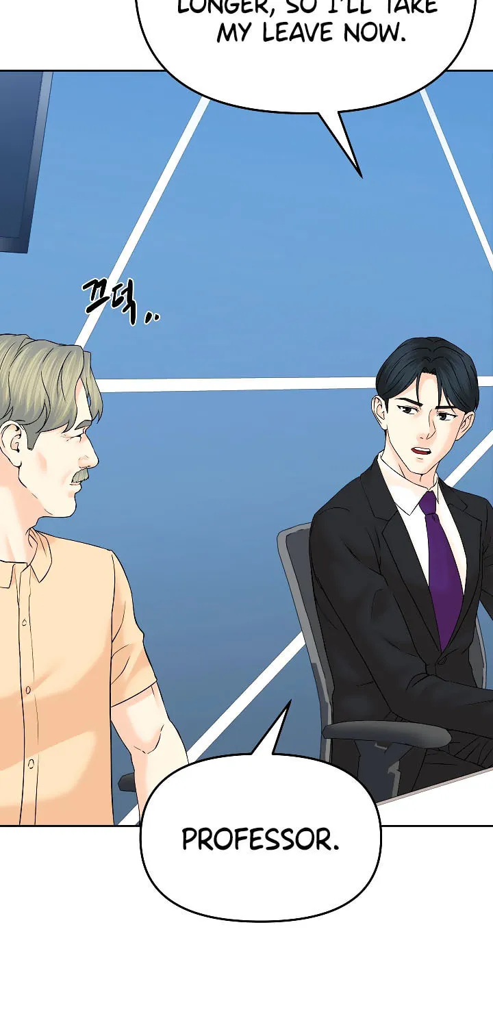 Read From the Grave and Back chapter 136 image 23 on Lezhin