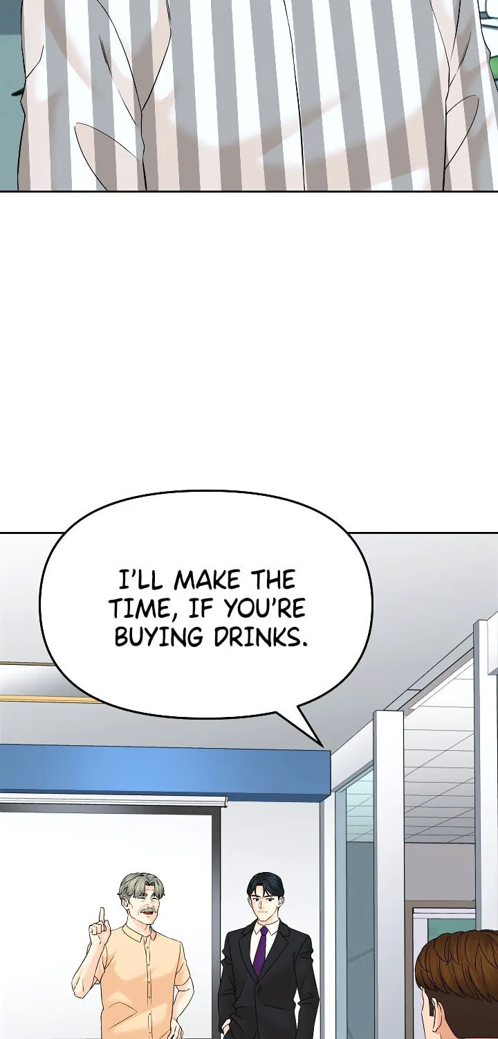 Read From the Grave and Back chapter 136 image 27 on Lezhin