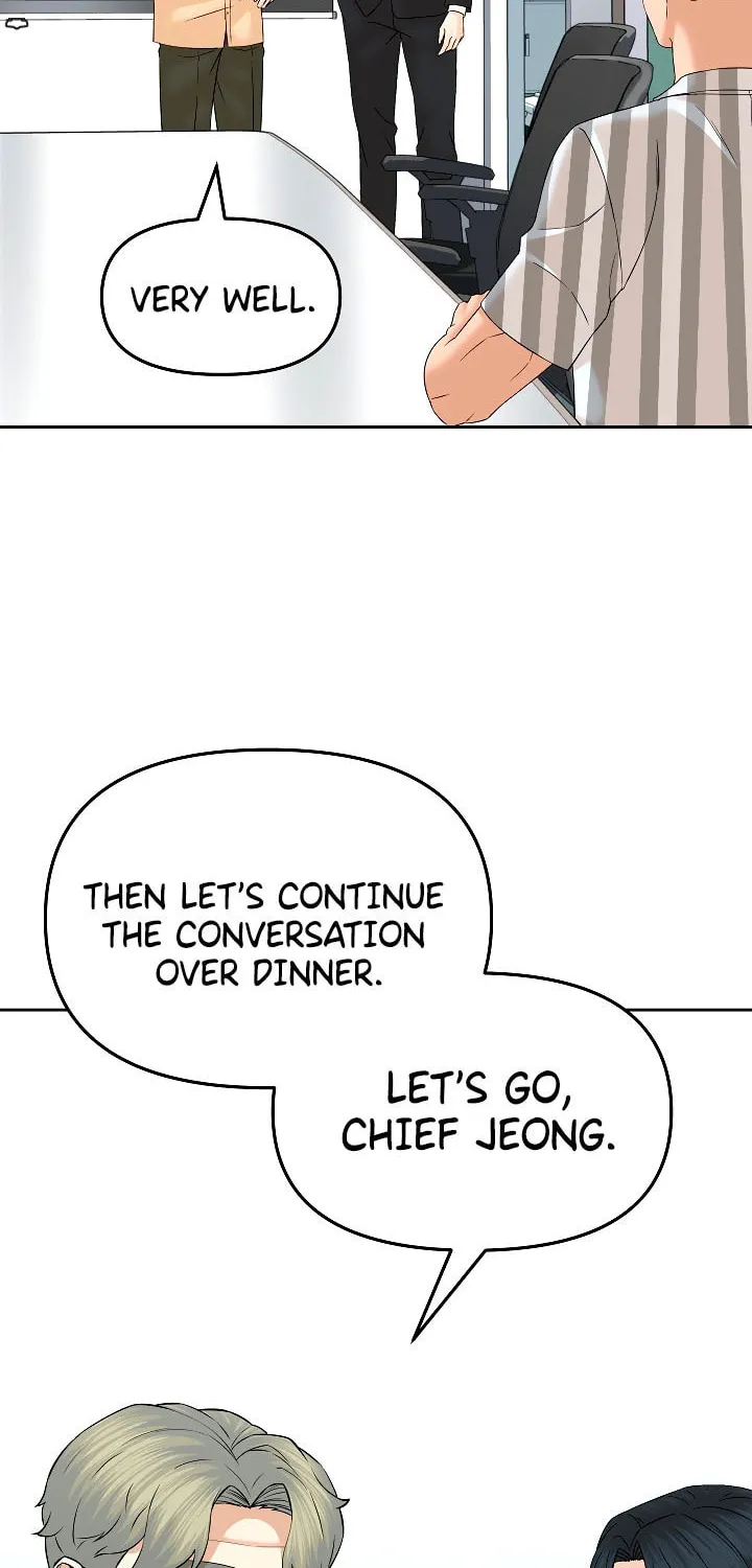 Read From the Grave and Back chapter 136 image 28 on Lezhin