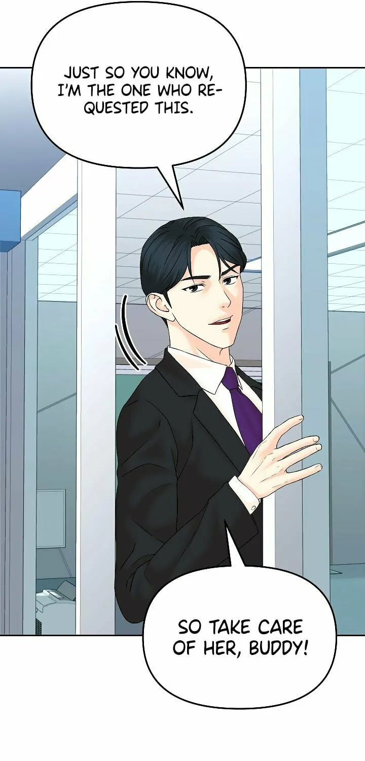 Read From the Grave and Back chapter 136 image 31 on Lezhin