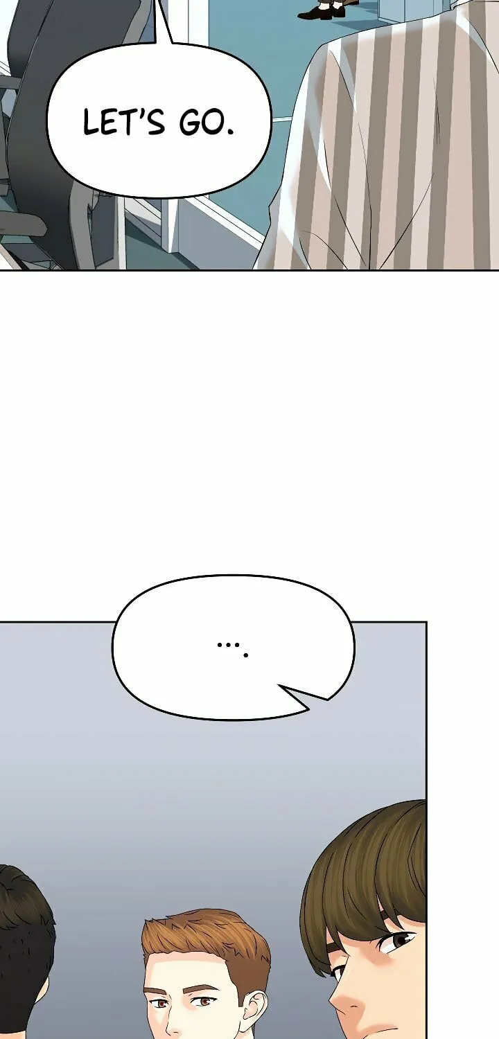 Read From the Grave and Back chapter 136 image 33 on Lezhin