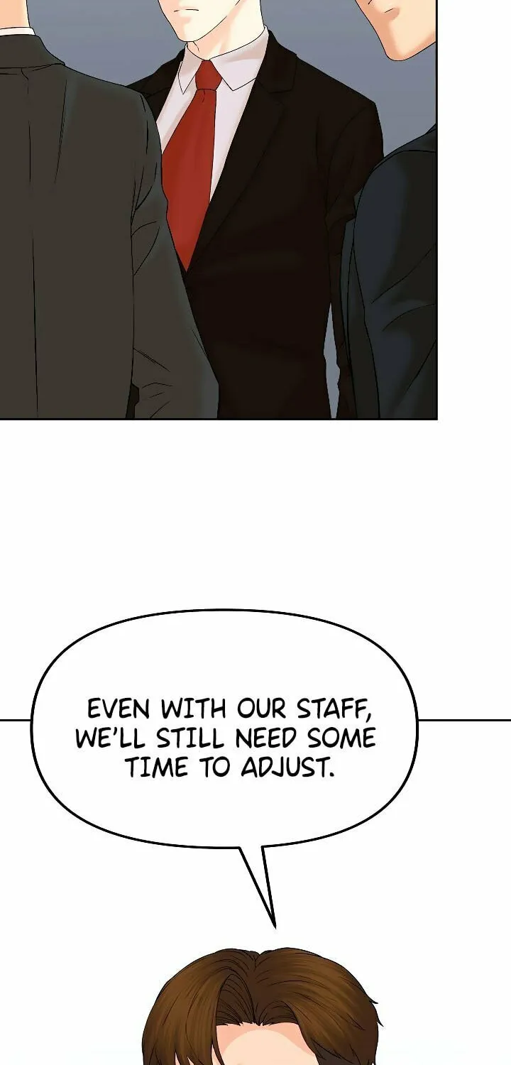 Read From the Grave and Back chapter 136 image 34 on Lezhin