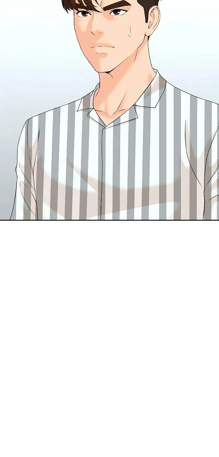 Read From the Grave and Back chapter 136 image 35 on Lezhin