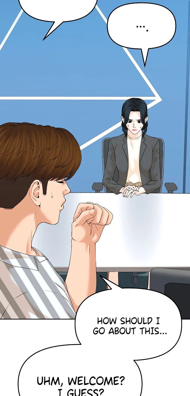 Read From the Grave and Back chapter 136 image 38 on Lezhin