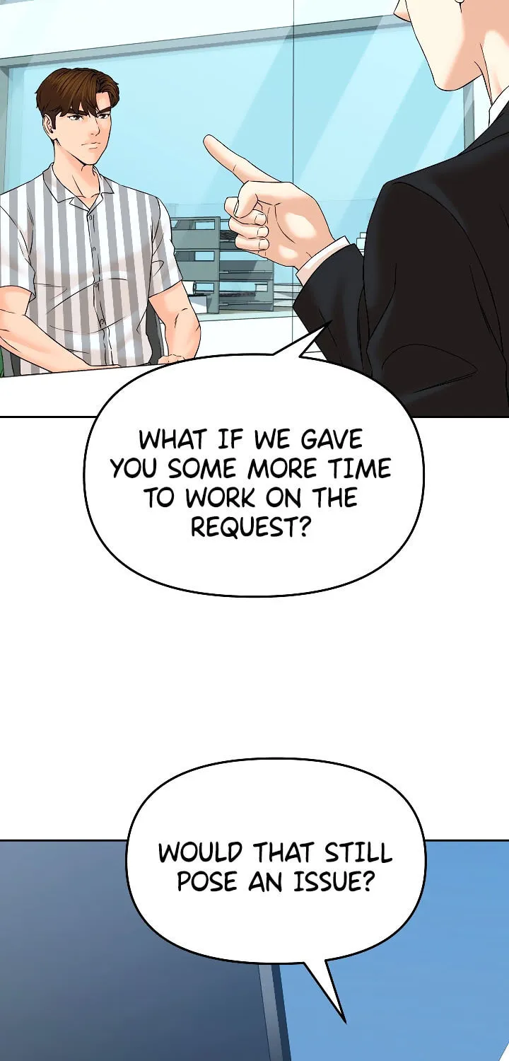 Read From the Grave and Back chapter 136 image 4 on Lezhin
