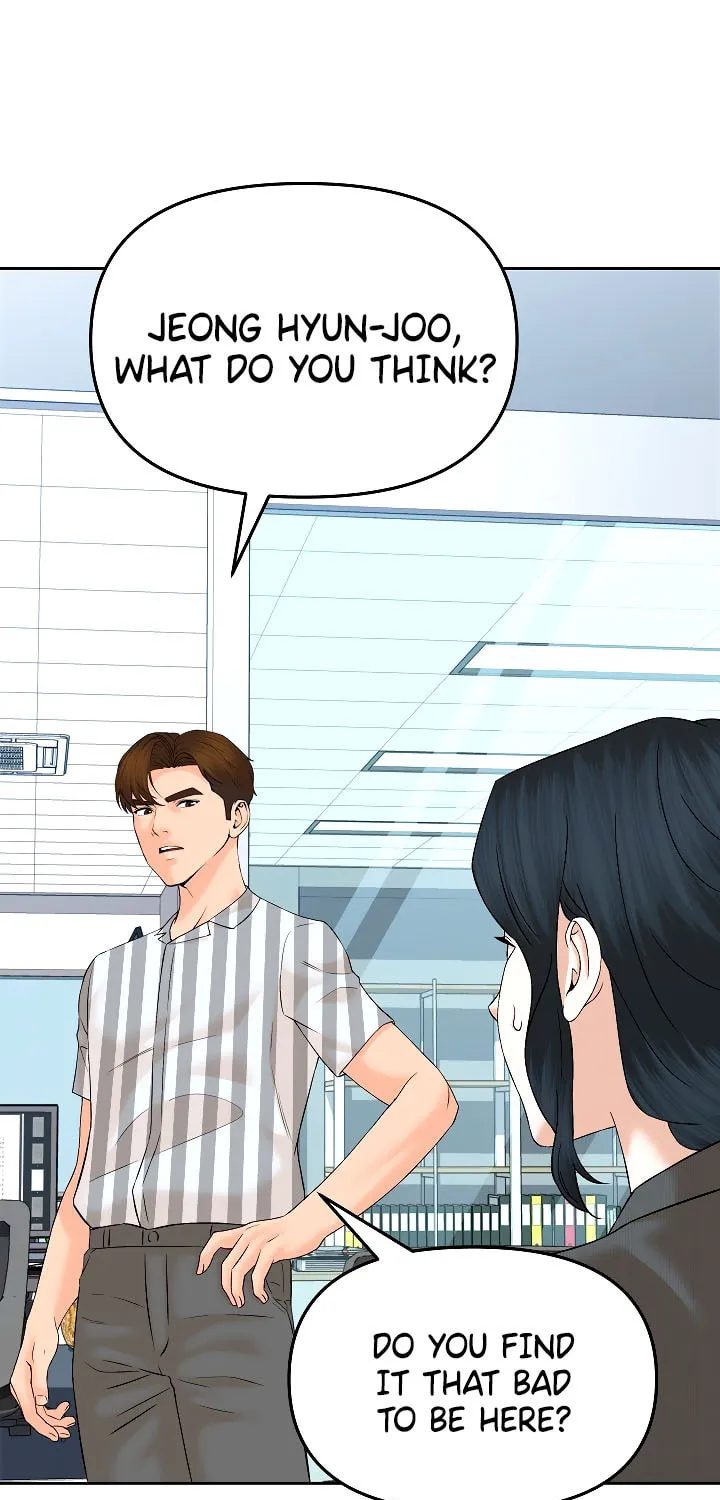 Read From the Grave and Back chapter 136 image 45 on Lezhin