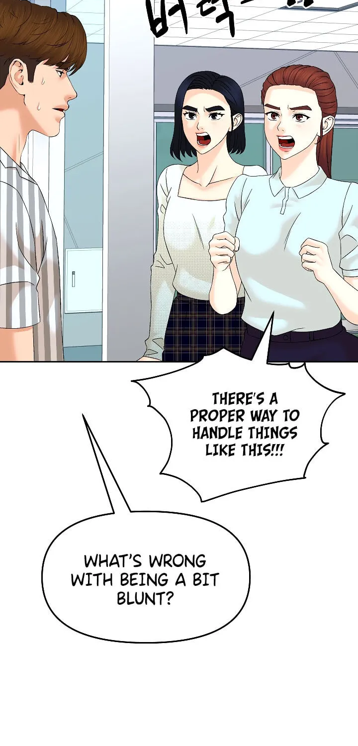 Read From the Grave and Back chapter 136 image 48 on Lezhin