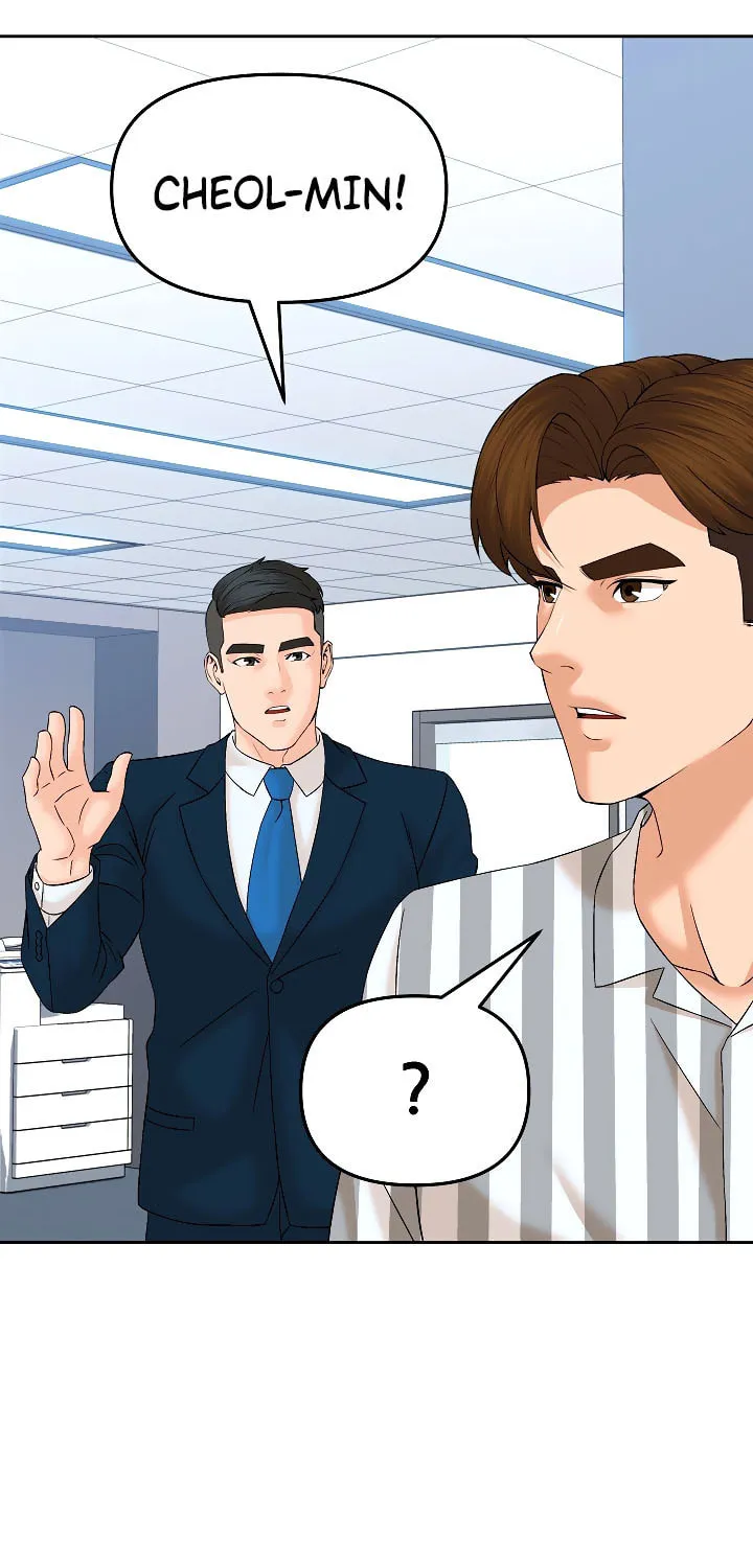 Read From the Grave and Back chapter 136 image 49 on Lezhin