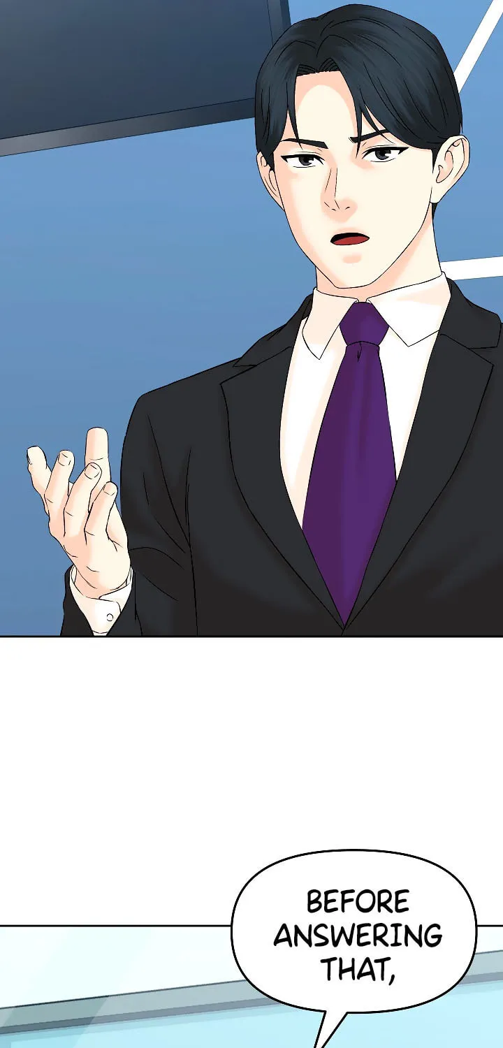 Read From the Grave and Back chapter 136 image 5 on Lezhin