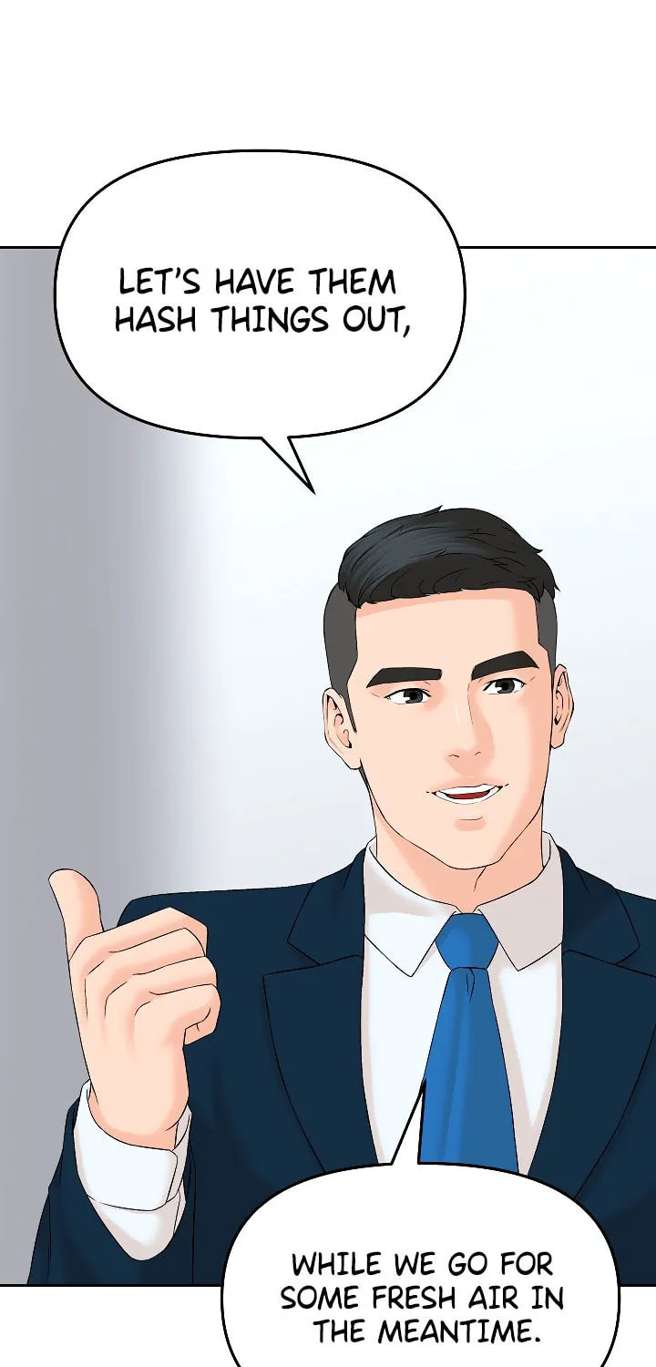 Read From the Grave and Back chapter 136 image 50 on Lezhin