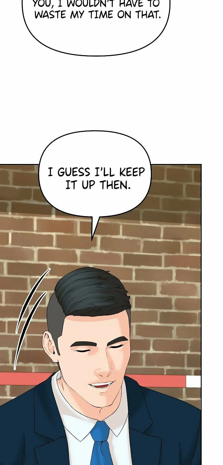Read From the Grave and Back chapter 136 image 56 on Lezhin