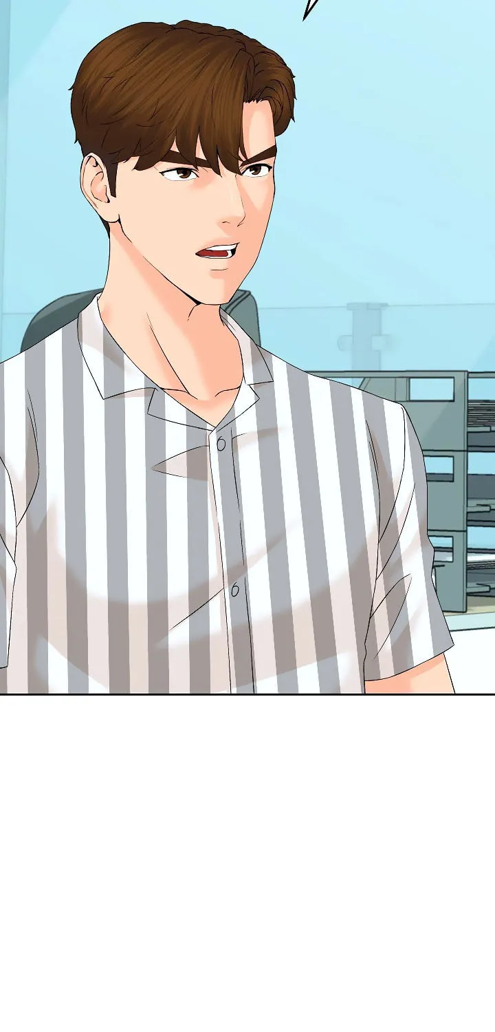 Read From the Grave and Back chapter 136 image 6 on Lezhin
