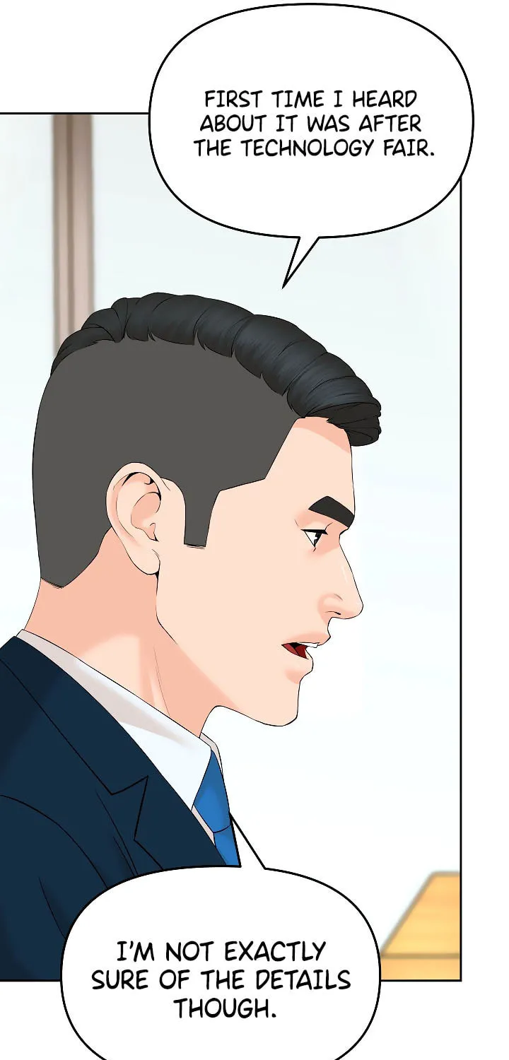 Read From the Grave and Back chapter 136 image 61 on Lezhin