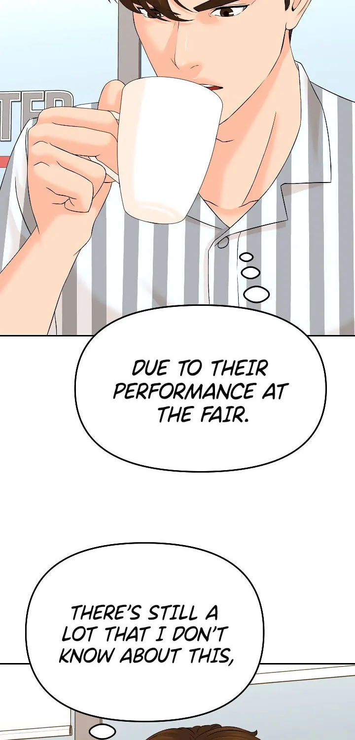 Read From the Grave and Back chapter 136 image 64 on Lezhin