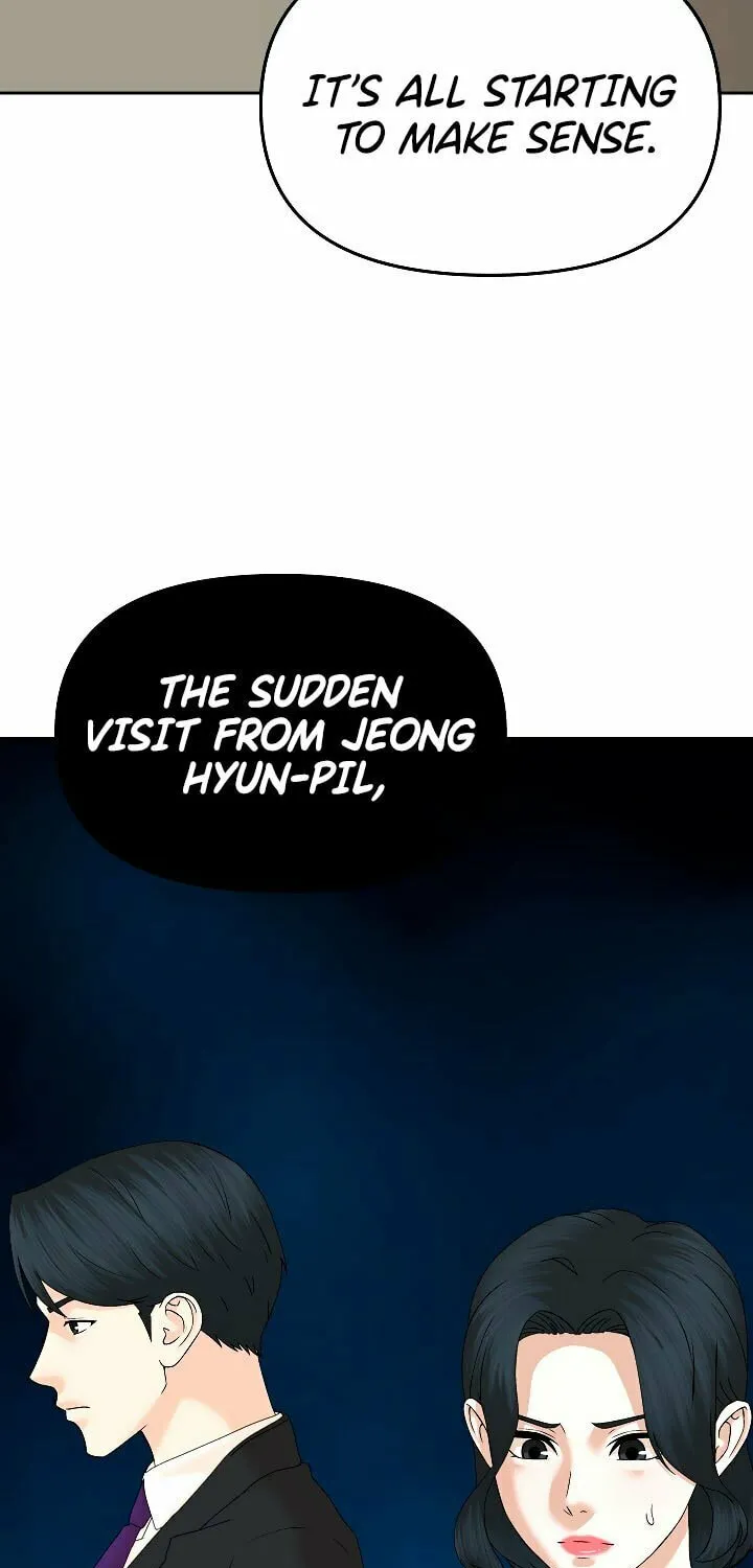 Read From the Grave and Back chapter 136 image 69 on Lezhin