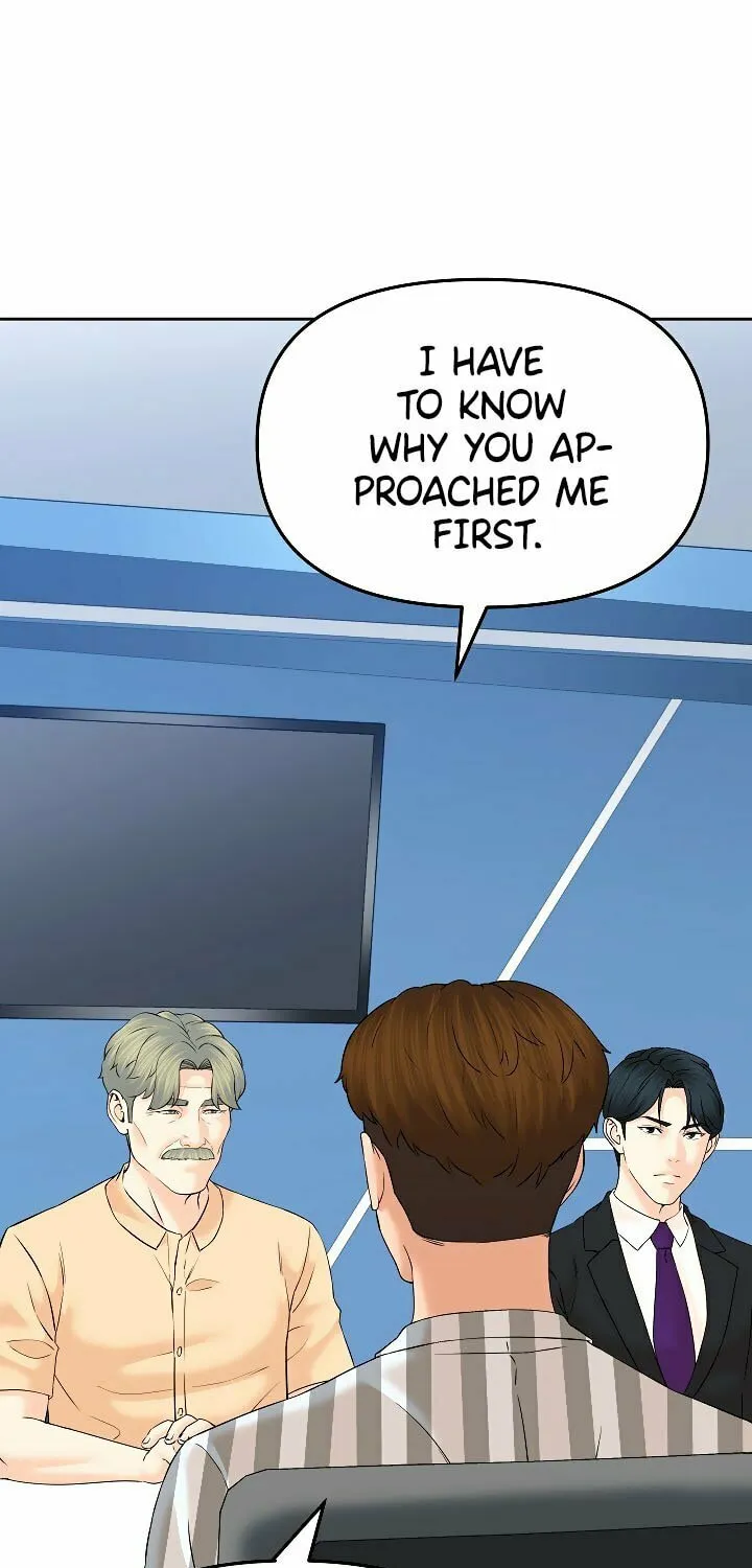 Read From the Grave and Back chapter 136 image 7 on Lezhin