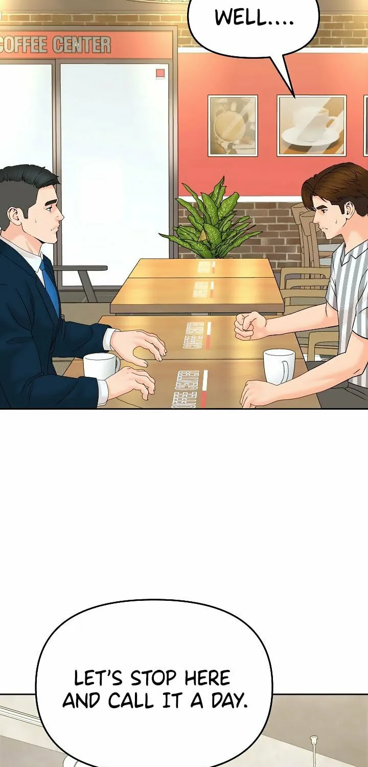 Read From the Grave and Back chapter 136 image 77 on Lezhin